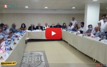 قامشلو.. جبهة السلام والحرية تصدر بياناً
