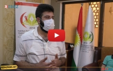 اتحاد الطلبة والشباب يساعد الطلبة بتعبئة نموذج منحة سبارك