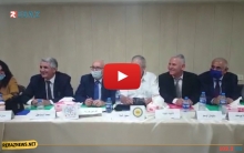 الخارجية الأمريكية تؤكد على أهمية جبهة السلام والحرية