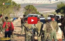 استمرار انتهاكات الفصائل المسلحة في عفرين