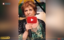 مرور عام علی رحيل المناضلة‌ الكوردية غزالة‌ يوسف