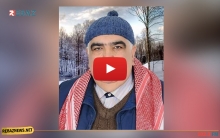 الكاتب عارف خليل شيخو.. حياته ونتاجاته