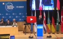 أردوغان يدعو المجتمع الدولي لإنفاق عائدات النفط السوري على دعم اللاجئين