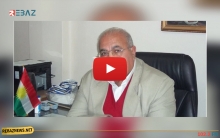 المناضل والكاتب الكوردي أكرم الملا.. نضال وسيرة ذاتية