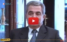 الذكرى السنوية الـ12 لرحيل المناضل محمد نذير مصطفى