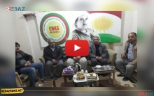 المجلس المحلي لـENKS في تل تمر يعقد اجتماعاً