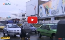 كوردستان إيران.. إصابة 1117 بفيروس كورونا