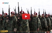 مصدر: وصول 1750 من المسلحين السوريين إلى ليبيا
