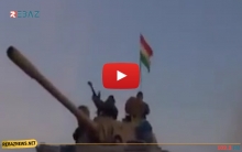 الرئيس بارزاني مستذكرا ملحمة بردى: اليوم ليس كالأمس وغدا لن يكون كما اليوم