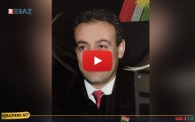 مرور8 أعوام على اختطاف القيادي الكوردي بهزاد دورسن من قبل الـ PYD