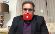 عبدالباسط حمو عضو المكتب السياسي لـ PDK-S