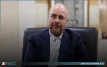 قاليباف: أمريكا وإسرائيل فشلتا في تحقيق أهداف حربهما التسعة ضد إيران قاليباف: أمريكا وإسرائيل فشلتا في تحقيق أهداف حربهما التسعة ضد إيران