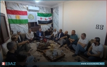 الديمقراطي الكوردستاني-سوريا يؤكد على أهمية التكاتف والشراكة في بناء سوريا الجديدة