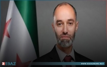 قتيبة بدوي يوجه بتطوير منفذي اليعربية وسيمالكا وإعادة تأهيل منفذ قامشلو الحدودي قتيبة بدوي يوجه بتطوير منفذي اليعربية وسيمالكا وإعادة تأهيل منفذ قامشلو الحدودي