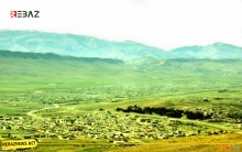 هزة أرضية في إقليم كوردستان