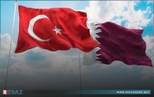 تركيا وقطر تبحثان ضمان سلامة الملاحة في مضيق هرمز تركيا وقطر تبحثان ضمان سلامة الملاحة في مضيق هرمز