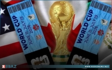 تفاوت كبير في أسعار تذاكر مباريات المنتخبات المشاركة في كأس العالم 2026 تفاوت كبير في أسعار تذاكر مباريات المنتخبات المشاركة في كأس العالم 2026