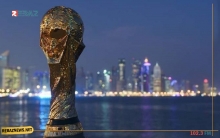 تعرف على نتائج قرعة تصفيات آسيا المؤهلة لمونديال قطر 2022