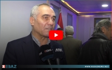 إحياء ذكرى سنوية رحيل المناضل الكوردي حسن حاجو آغا وعرض فيلم توثيقي عن سيرته ونضاله في أربيل