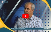 د. كاوى آزيزي: الـUN أعطت قرارها وانسحبت نهائياً من دعم اللاجئين السوريين في إقليم كوردستان