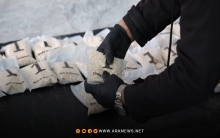 مصادرة نحو 700 مليون حبة كبتاغون منذ سقوط النظام المخلوع في سوريا 