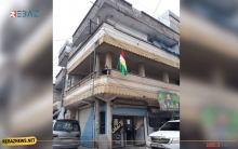 رسميا..افتتاح أول مكتب لـENKS في كوردستان سوريا