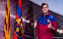 برشلونة يحدد ثمن كوتينيو