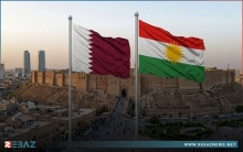 قطر تدين الهجوم الإيراني على مكتب رئيس حكومة إقليم كوردستان 
