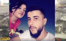 مخيم كويلان.. حريق يودي بحياة لاجئ وزوجته  