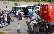 إحصائية: تركيا رحلت 9 آلاف لاجئ سوري الشهر الماضي