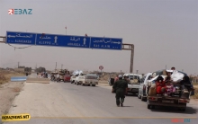 اليونيسيف: عودة أكثر من مئة ألف نازح إلى منازلهم في كوردستان سوريا