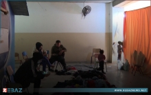 أزمة النزوح في لبنان تصل إلى مستويات كارثية