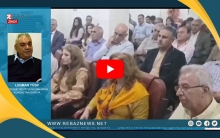 لقمان يوسف: سنقيم أسبوعا ثقافيا في مدينة الدرباسية أيضا
