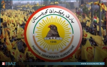 الحزب الديمقراطي الكوردستاني يستلم مقراته في كركوك