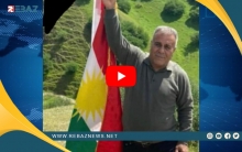 رحيل أحمد زوزاني عضو المجلس الفرعي للحزب الديمقراطي الكوردستاني- سوريا