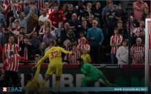 ليفربول يهزم فياريال ويضع قدماً في نهائي دوري الأبطال