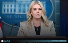 كارولاين ليفيت: واشنطن تدرس المقترحات الإيرانية 