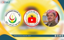 الرئیس بارزاني يبعث رسالة شكر لمؤسسة شهداء كوردستان-سوريا