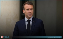 ماكرون: فرنسا تعمل مع بريطانيا لتأمين حركة الملاحة في مضيق هرمز