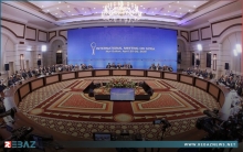 كازاخستان تدرس إمكانية لقاء وزراء خارجية الدول الضامنة لعملية أستانا