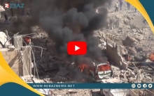 مرور الذكرى السادسة للتفجير الإرهابي في مدينة قامشلو