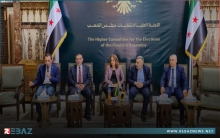 تشكيل لجان فرعية لانتخابات مجلس الشعب في بعض مناطق محافظتي الحسكة والرقة