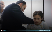 تسجيل أكثر من 100 حالة إصابة بمرض التهاب الكبد في بلدة بريف درعا 