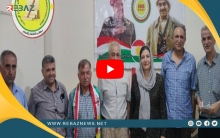 محلية الحسكة لـENKS تنتخب ممثليها لحضور المؤتمر الرابع للمجلس