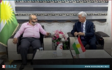 محمد إسماعيل يؤكد على أهمية العمل المشترك لتعزيز حالة التفاهم والتعايش المشترك 