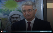 محمد إسماعيل يسلط الضوء على المستجدات والتطورات السياسية المتسارعة في المنطقة