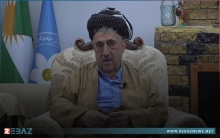 محمد حاجي محمود: الرئيس بارزاني حريص على توحيد الصف وترتيب البيت الكوردي