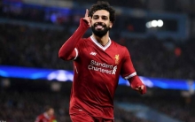 ثروة صلاح ودخله 