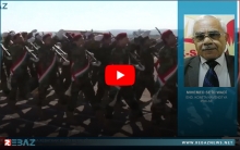 Mihemed Se'îd Wadî - End. Komîta Navendî ya PDK-Sê
