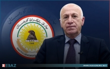 محمود محمد: الديمقراطي الكوردستاني لم يقاطع العملية السياسية في العراق